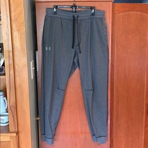 Under Armour Sweatpants - Like New